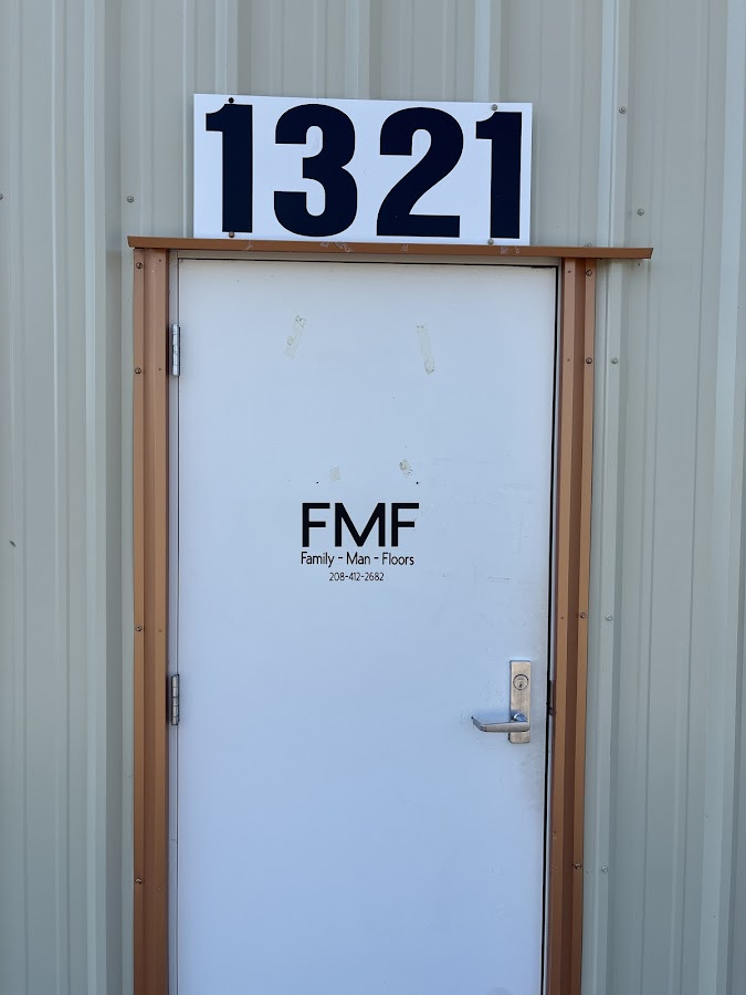 Family Man Finishes LLC