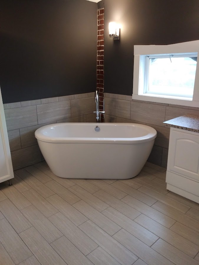 Precision Handyman Services LLC