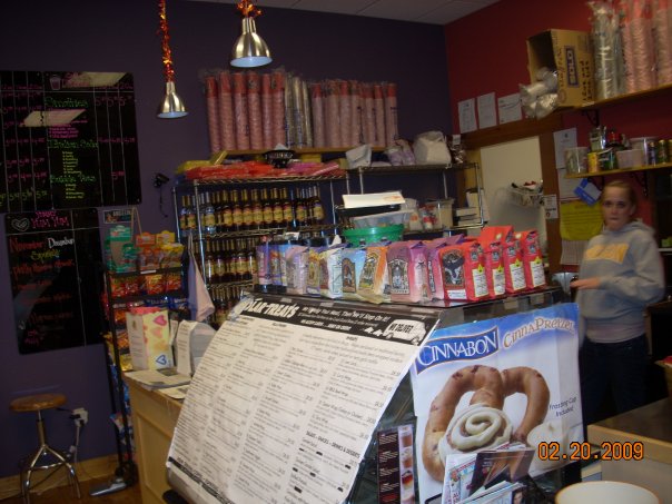 Polar Treats - Polar Treats Ice Maker Repair in Ketchikan, AK photo