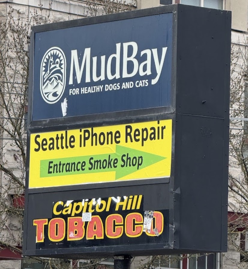 Seattle iPhone Repair