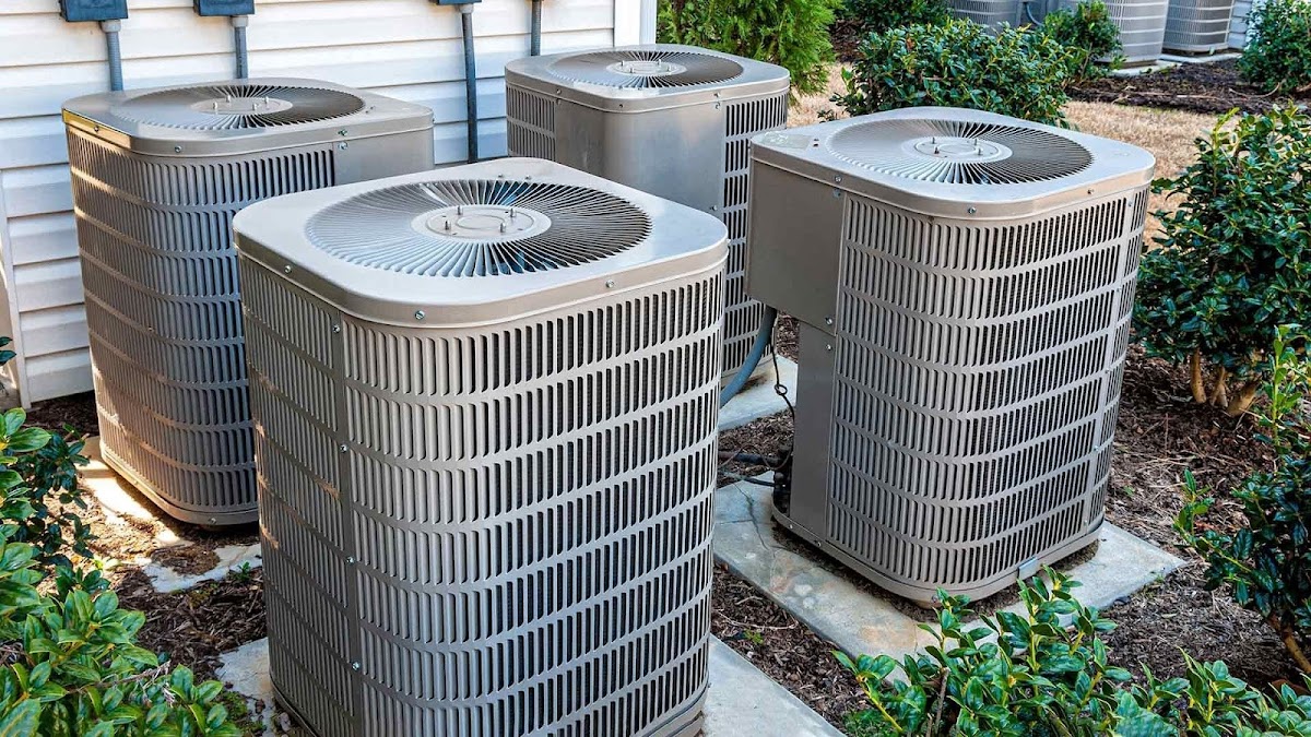 J & R Heating and Cooling