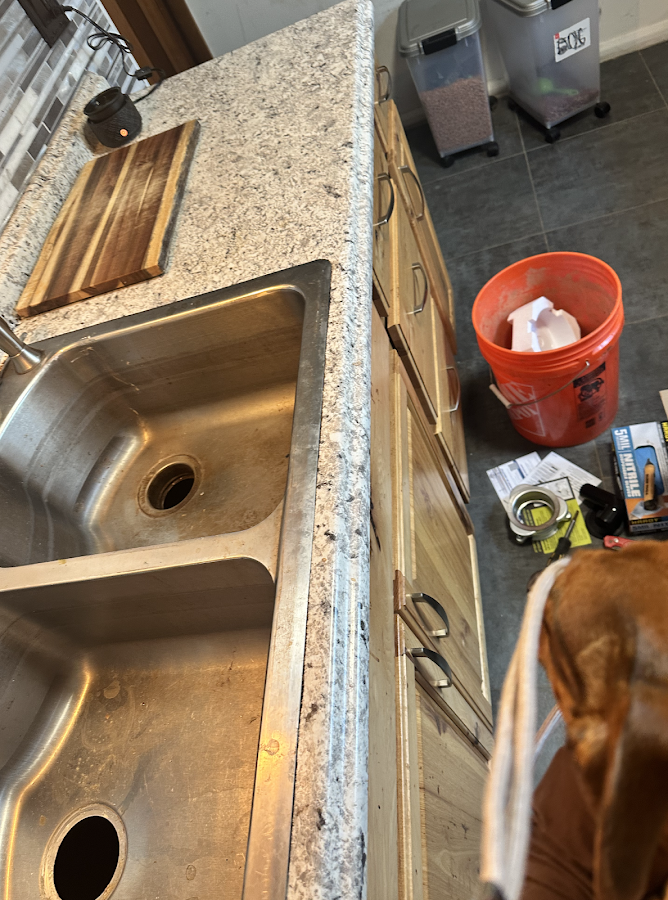 B & B Johnson Plumbing Company