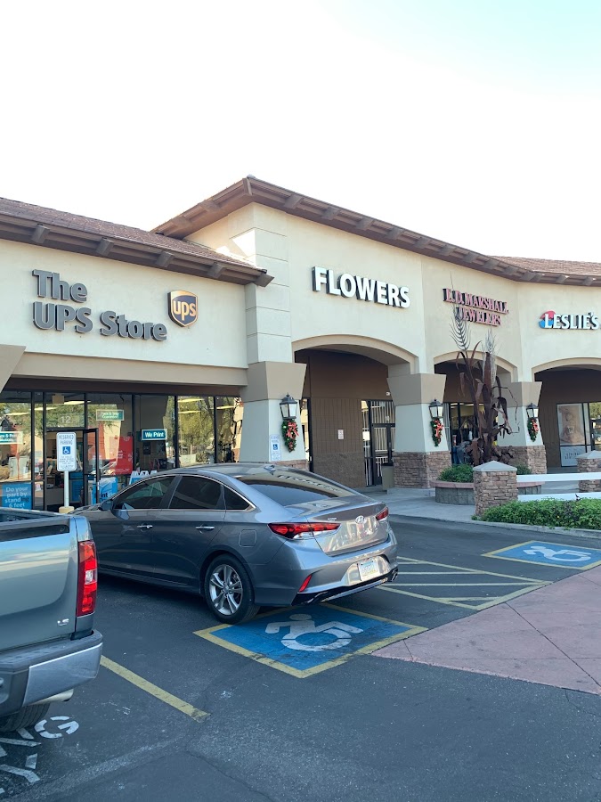 E.D. Marshall Jewelers - Chandler