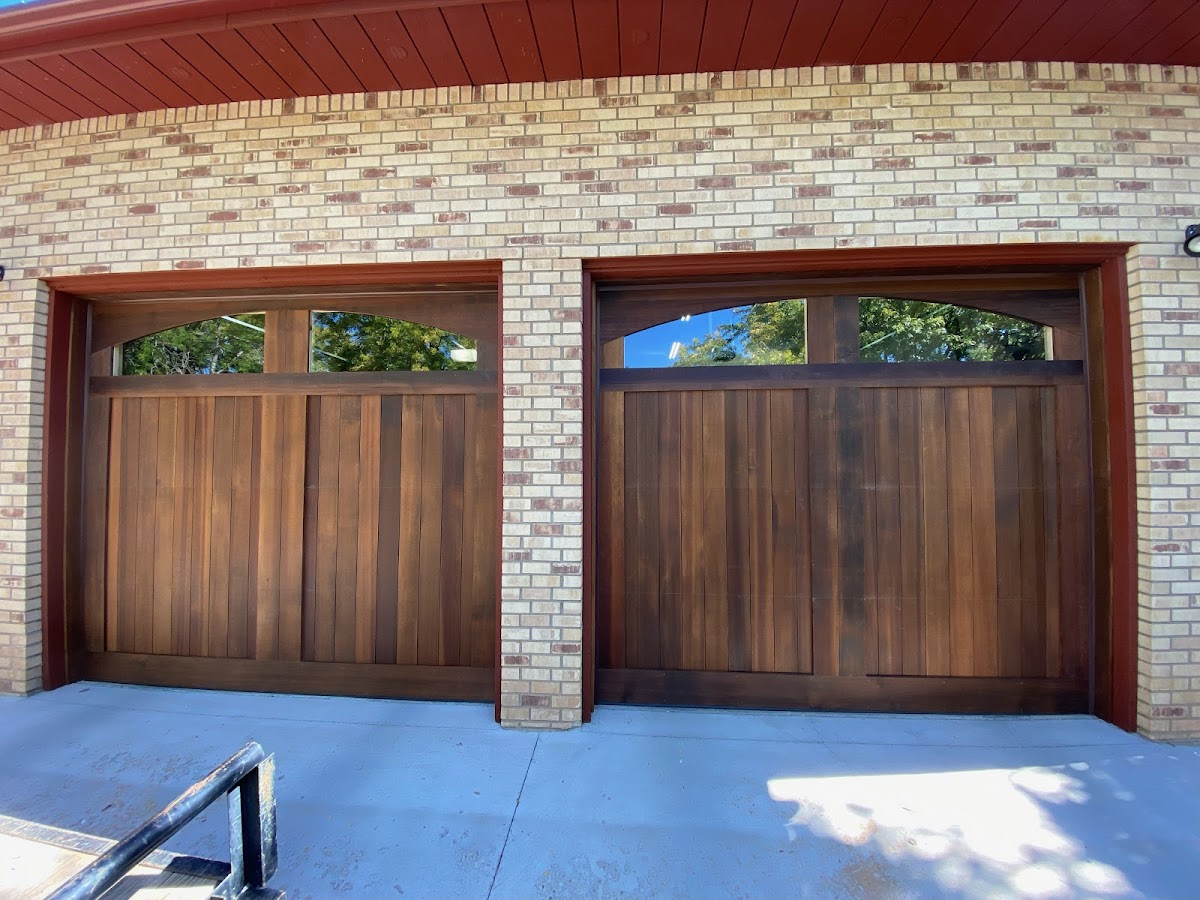 Adams Overhead Door Handyman in Durango, CO photo