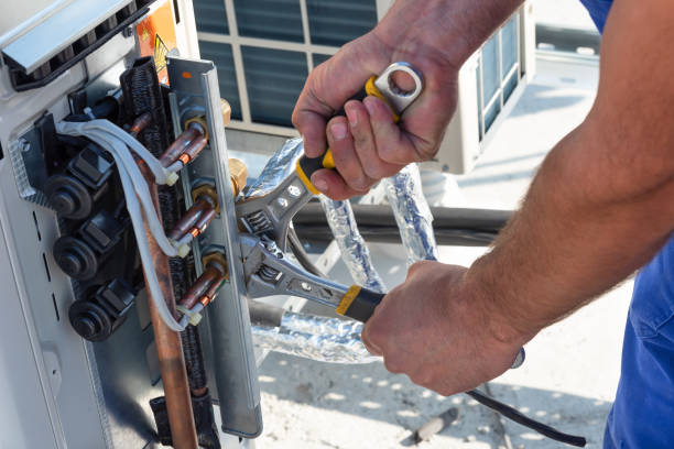 Spartanburg HVAC & AC Repair