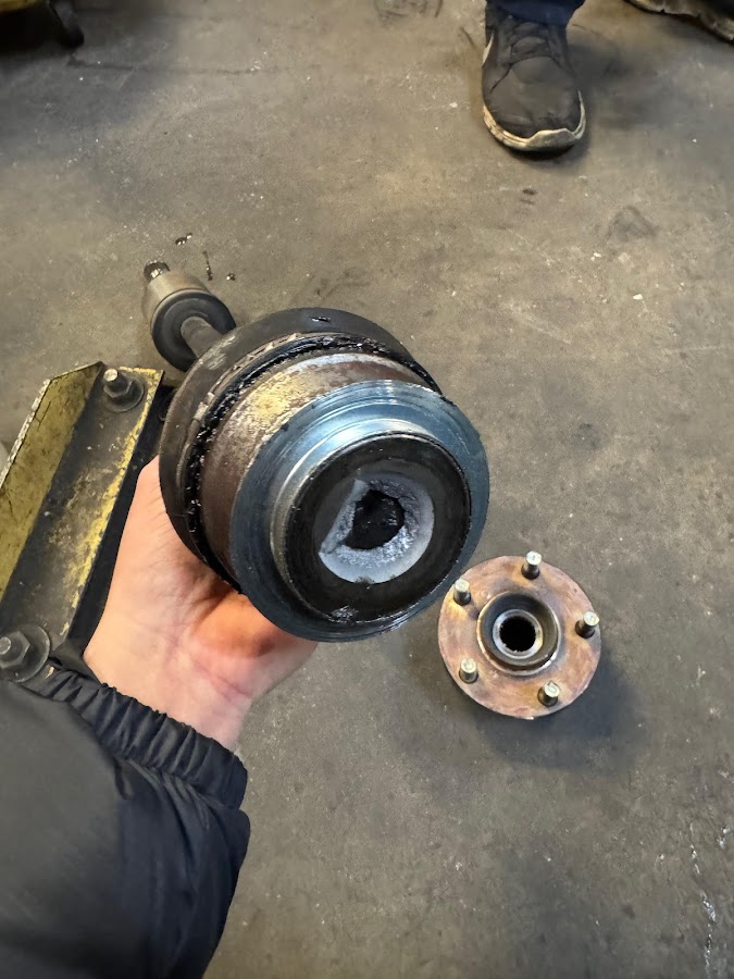 Shorty's Auto & Truck Repair Inc