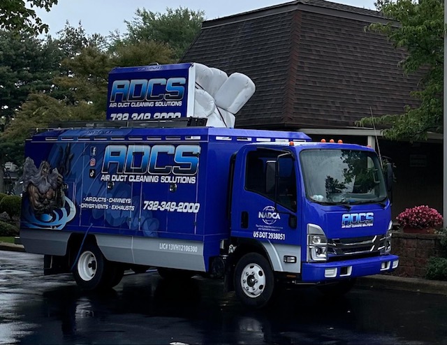 Air Duct Cleaning Solutions