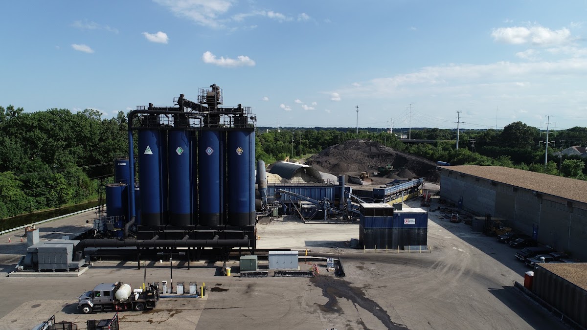 Virginia Paving Company Asphalt Repair in Norfolk, VA photo