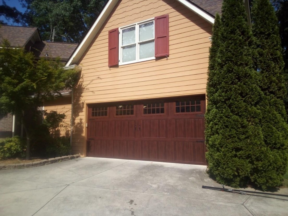 Alpha Door Corps Gwinnett