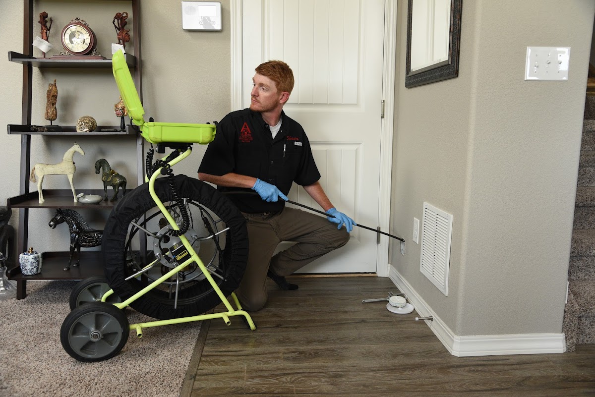 A Precise Home Inspection Inc