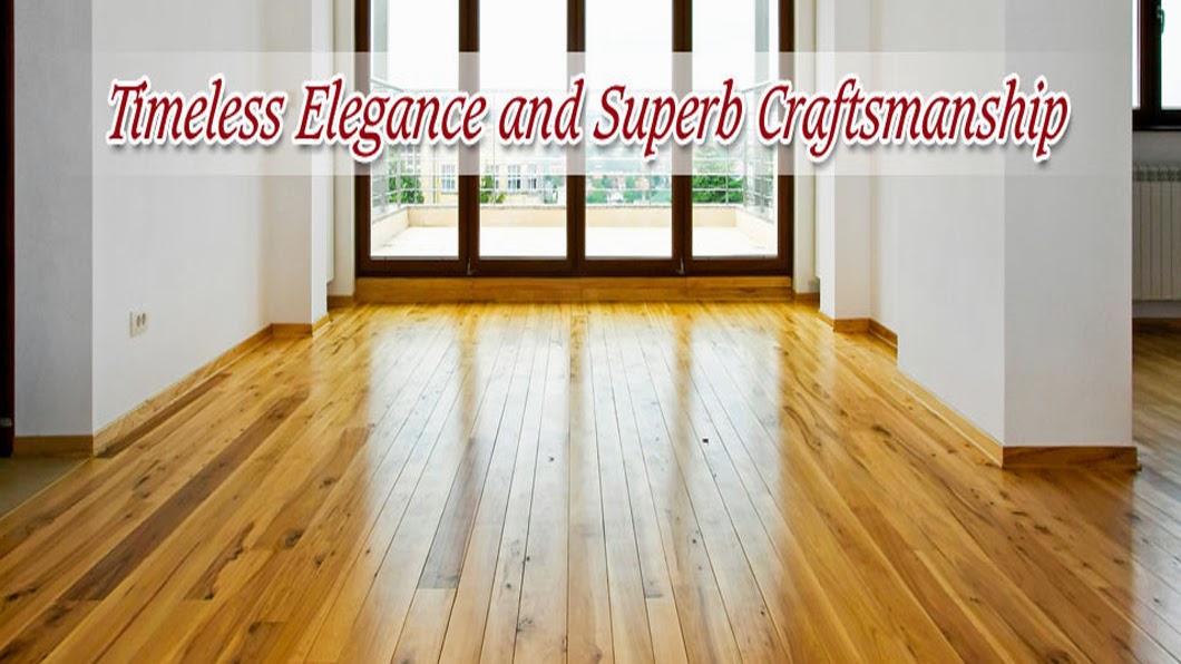 Hernandez Hardwood Floors, Inc.