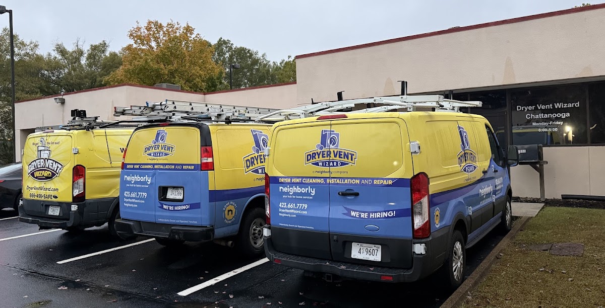 Dryer Vent Wizard of Chattanooga