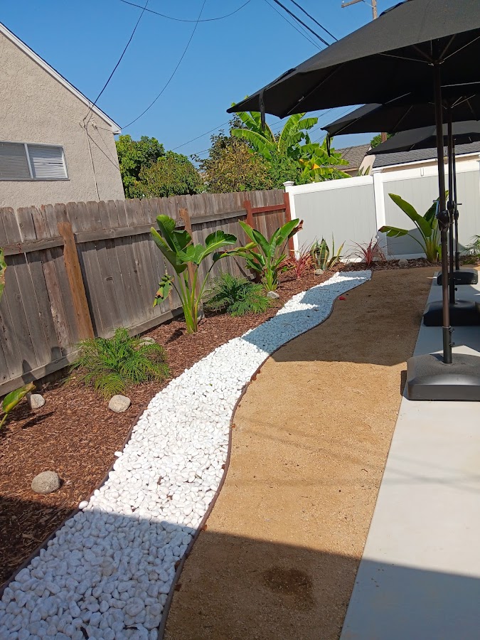 Jose landscaping and gardening services