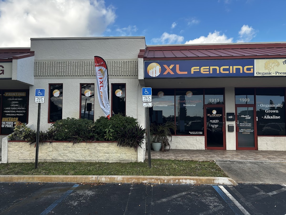 XL Fencing, LLC