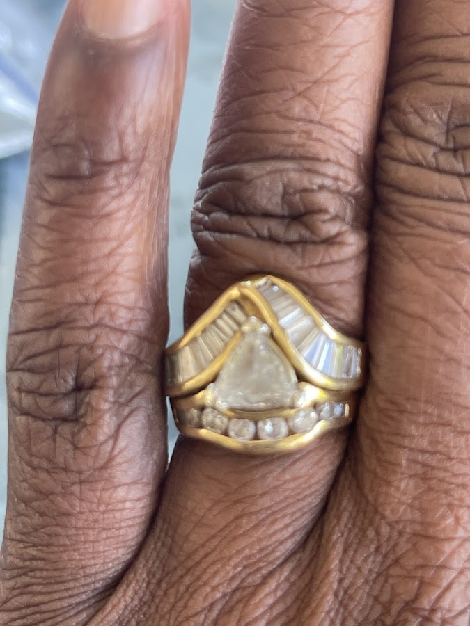 Albin's Fine Jewelry