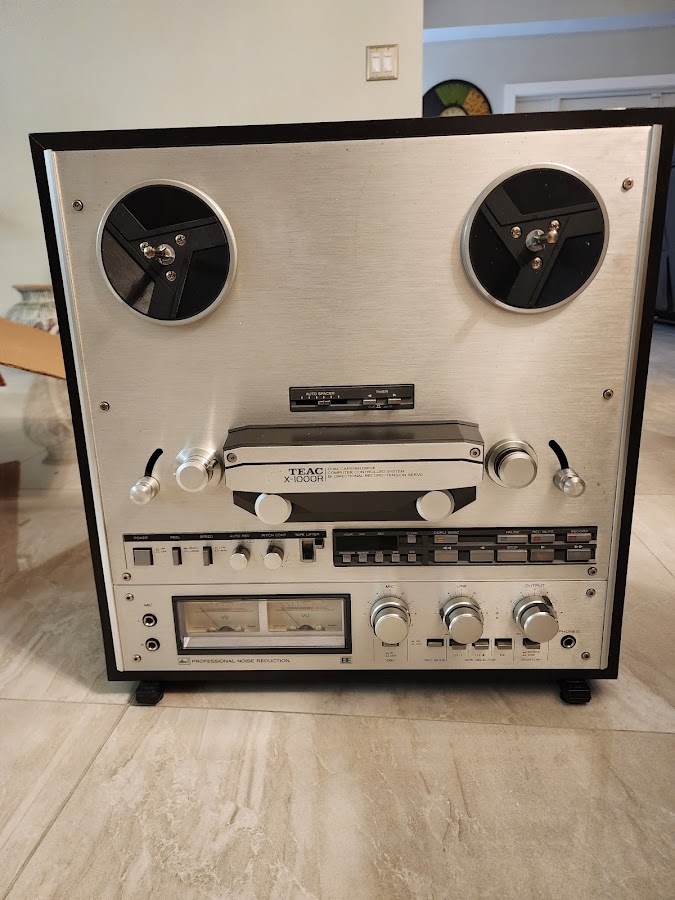 Adam's Electronics Stereo Repair