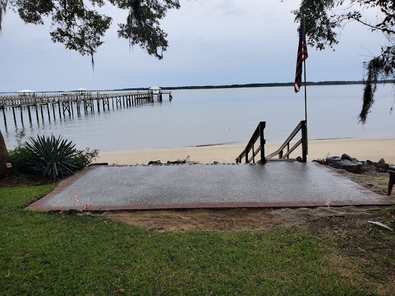 Brown's Construction - Brown's Construction Drain Cleaning in Beaufort, SC photo