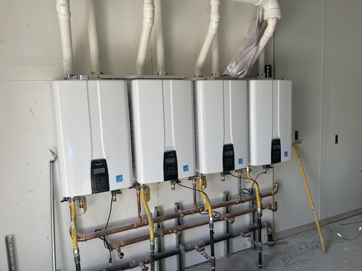 Better Service Inc-Sheet Metal-ductwork