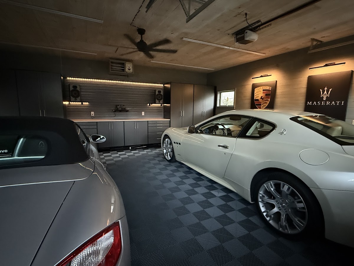 Seacoast Garage Pros