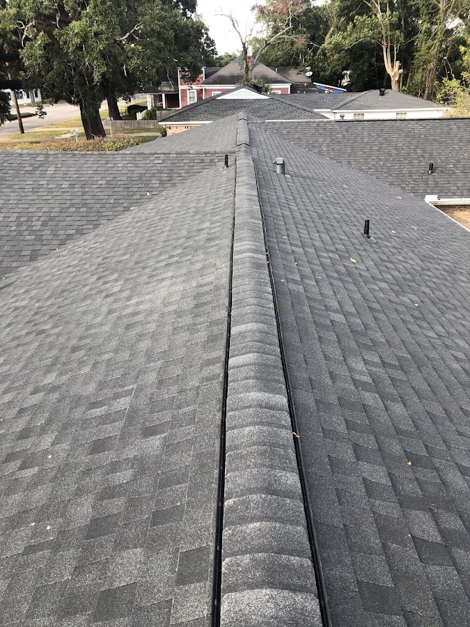Complete Roofing