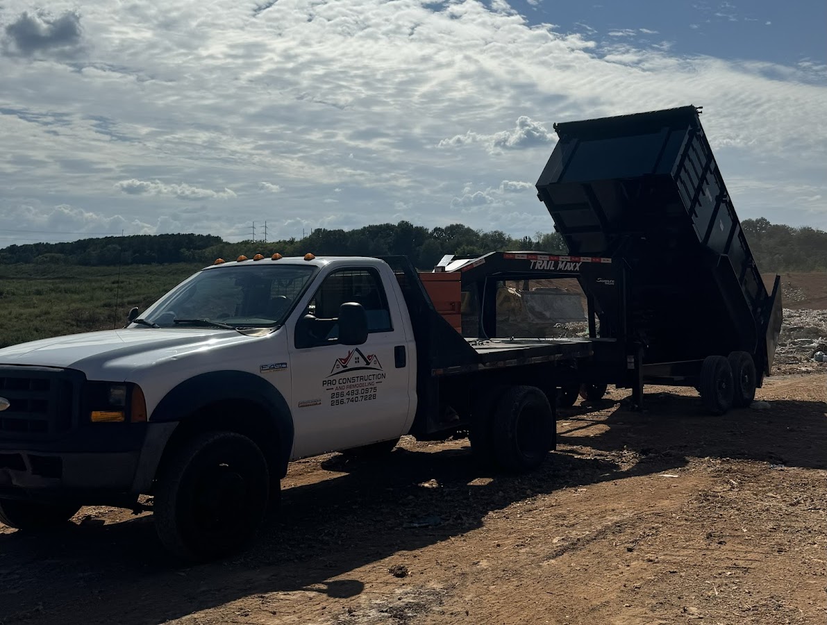 Pro Construction and Remodeling LLC