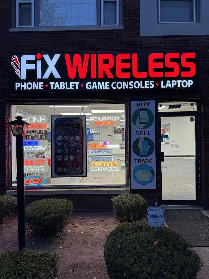 fixwireless: buy/repair/sell