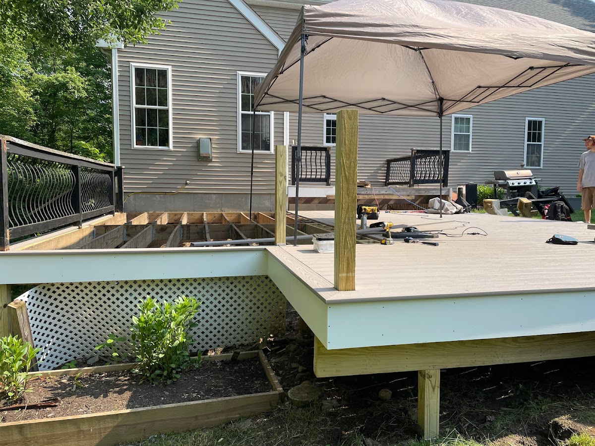 Gamache Construction