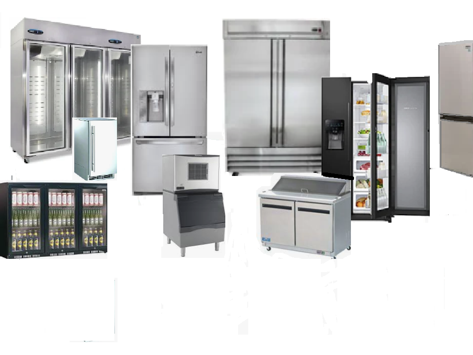 Rick Bishop Refrigeration and Appliance Repair