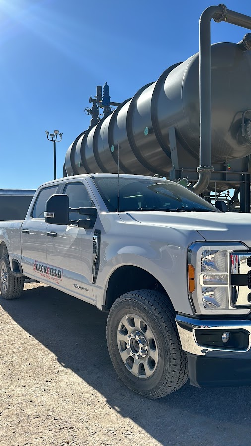 Blackfield Industries