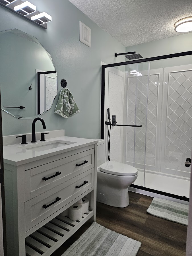 Sub Zero Construction