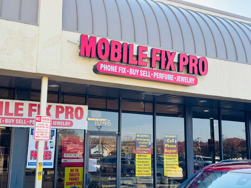 Mobile Fix Pro
