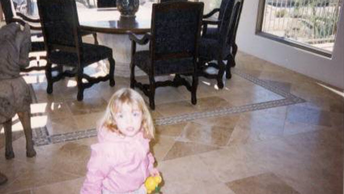 Master Tile Installers