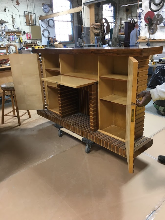 Foremost Refinishers