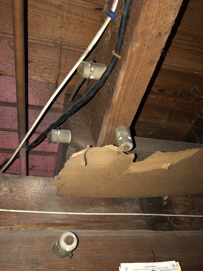 Central Mass Electrical Contractors LLC. dba: Markarian Electric LLC. Electrical Repair in Auburn, MA photo