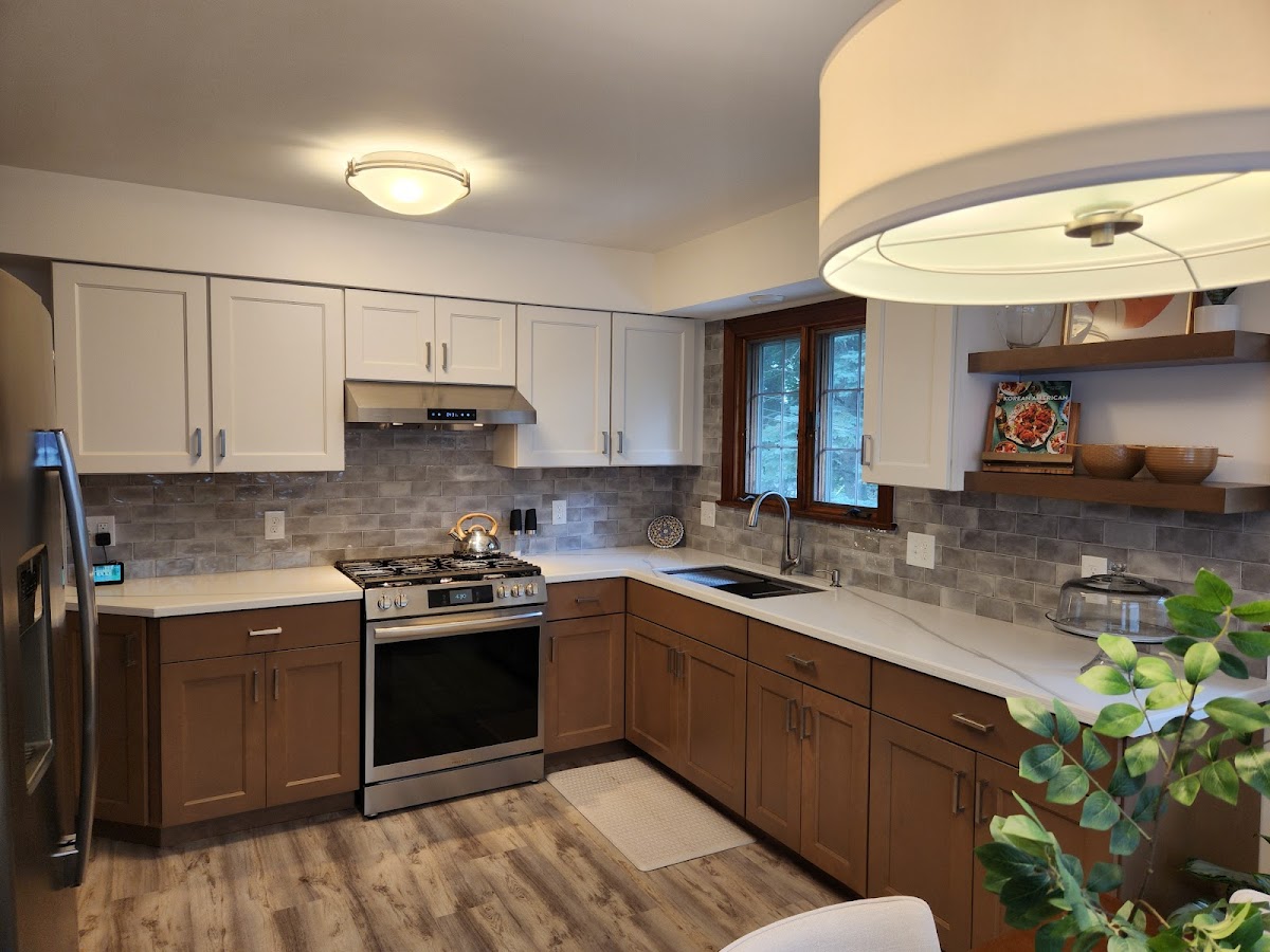 Home Perfect Remodeling