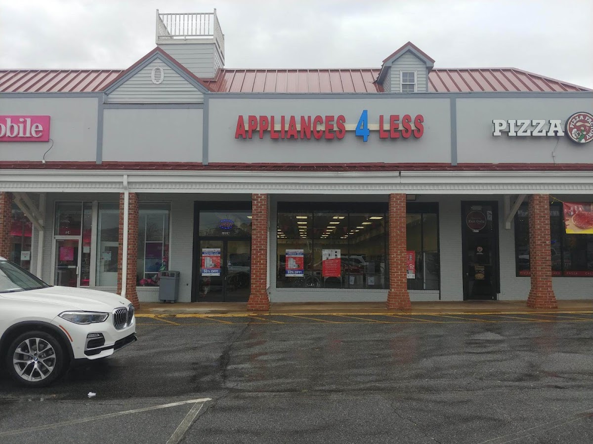 Appliances 4 Less Athens