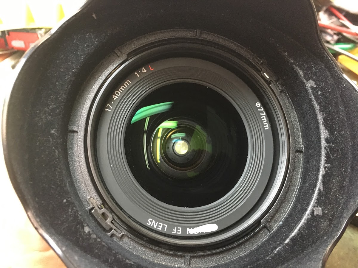 Northwest Camera Repair