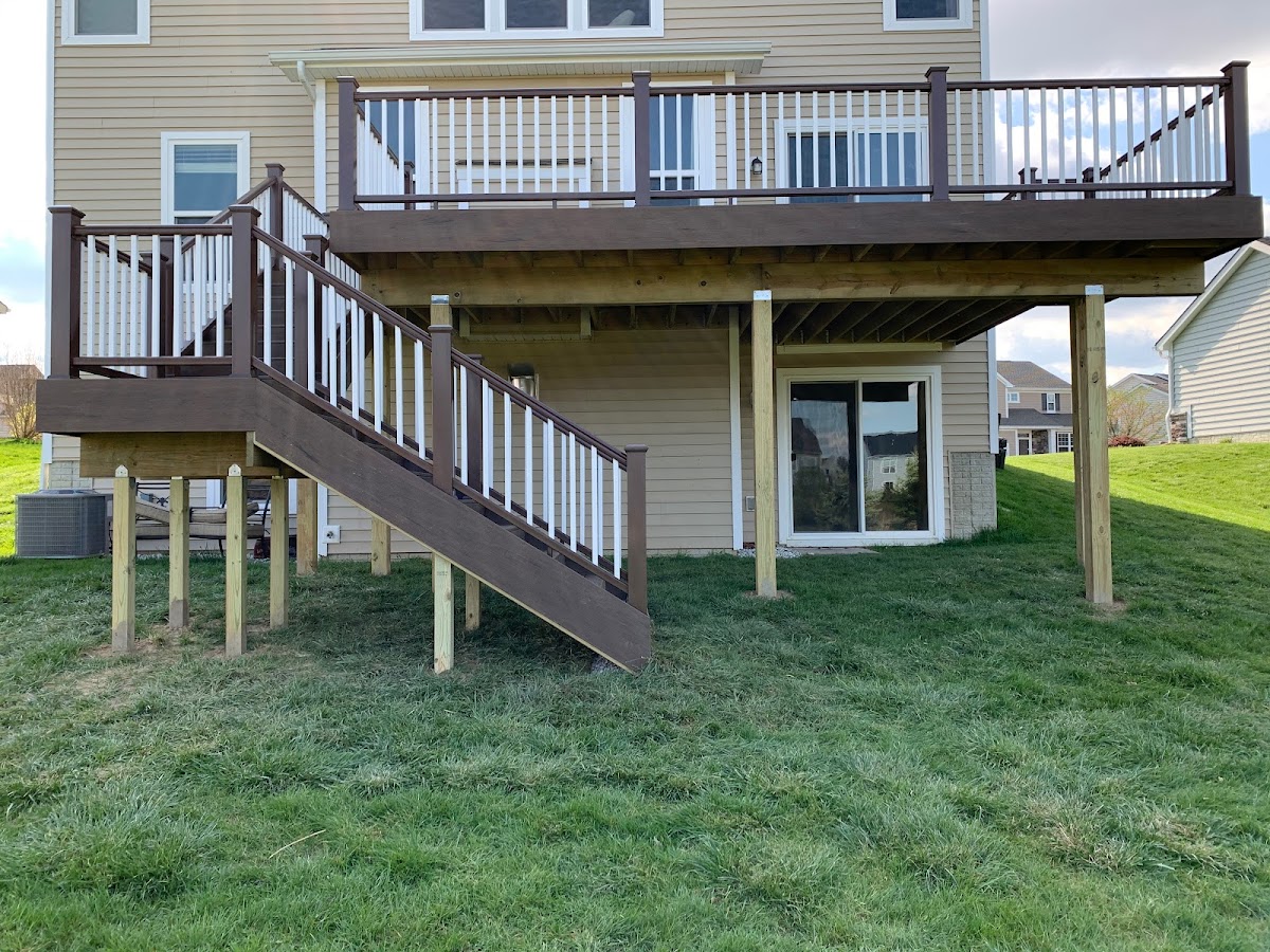 A-1 Quality Carpentry