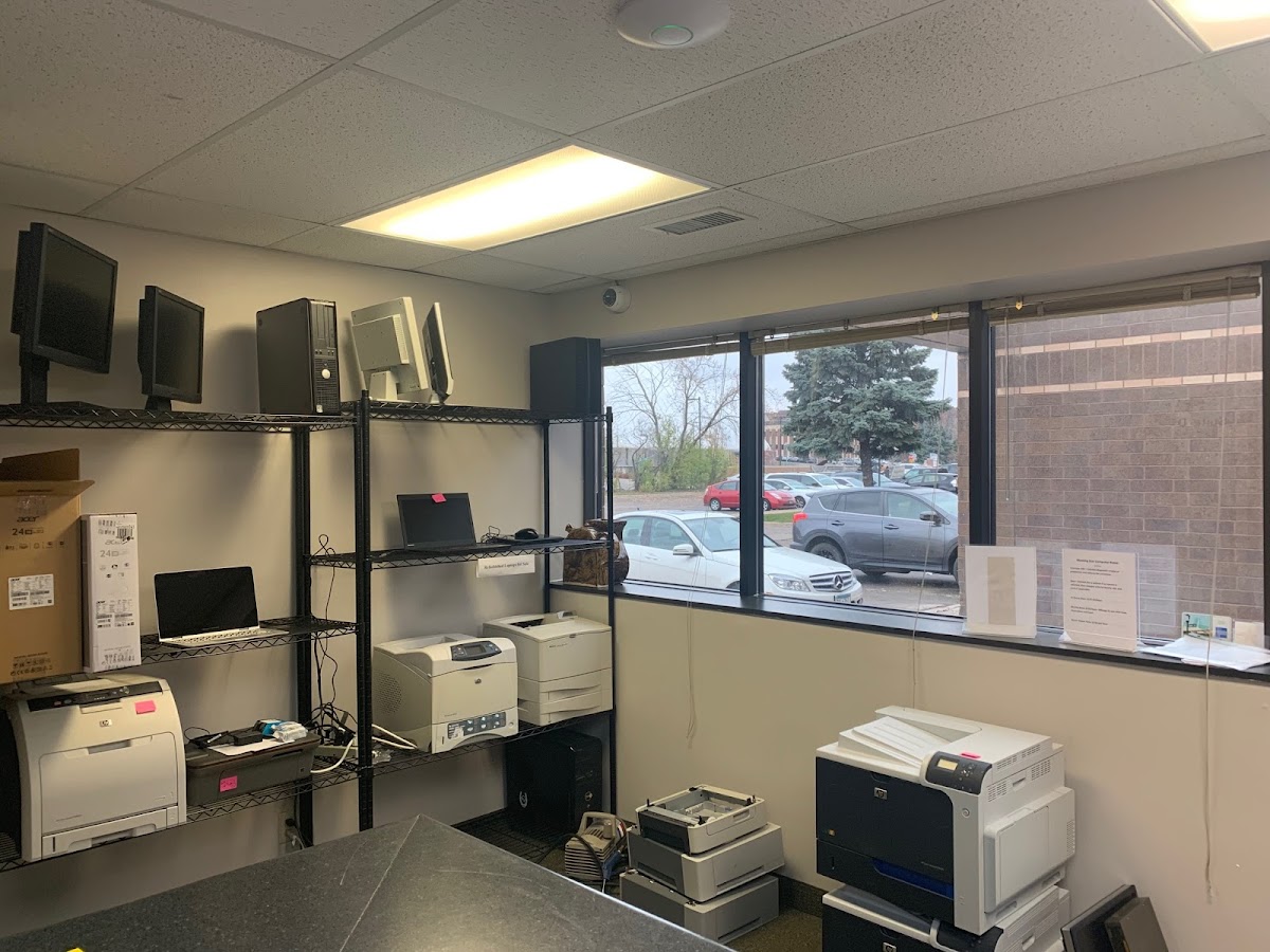 Morning Star Computer Services