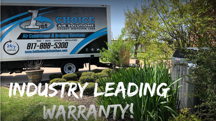 1st Choice Plumbing, Heating & Air Solutions
