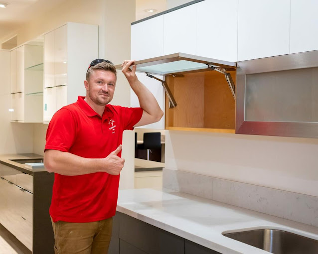 TopLevel Construction - Home Remodeling