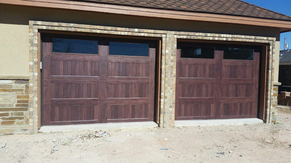 Chamberlain Garage Door Company