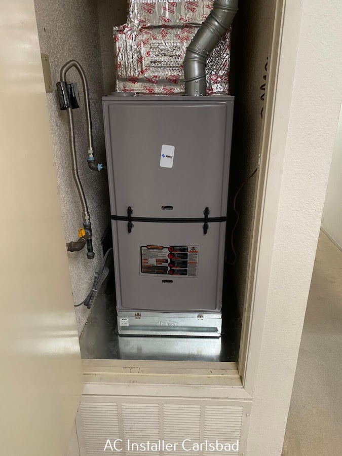 Coastal Refrigeration Heating and Air Conditioning, Inc.