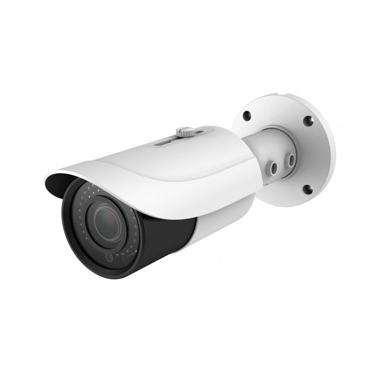 MP Security Cameras