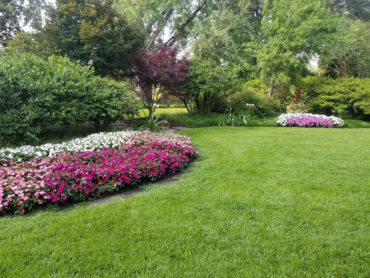 ILD Innovative Landscape Design Sprinkler Repair in Florence, SC photo