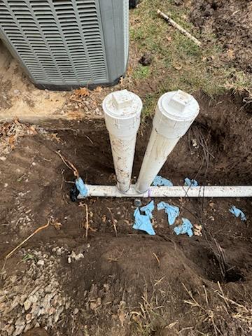 PD Plumbing Heating & Cooling