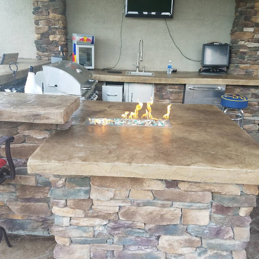 Concrete Specialty Enterprise