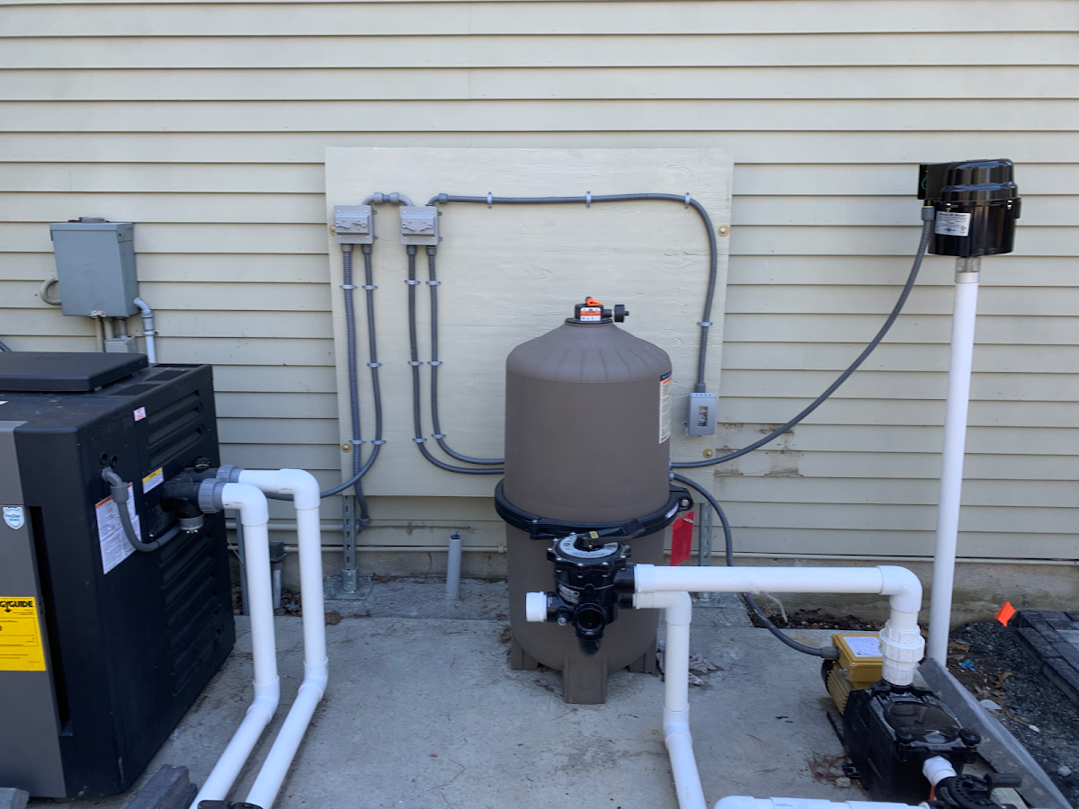 CM Commercial Electrical and Emergency Services Electrical Repair in Framingham, MA photo