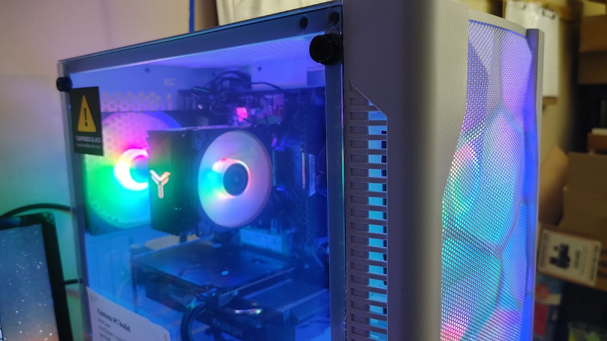 Tech Bench Advisor LLC ( By Appointments only ) Games console Repair laptop Repair Phone Repair