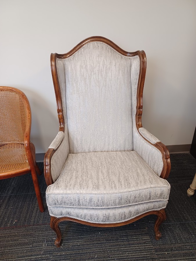 Perfect Finish Upholstery